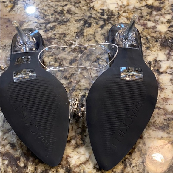 Shoes - Picture 3 of 3